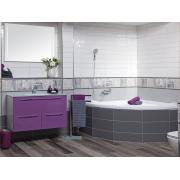 Zrcadlo s LED osvětlením Naturel Iluxit 120x70 cm ZIL12070LEDS. obr. 5