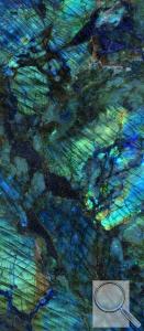 Dlažba Emil Tele di Marmo Lumia labradorite modrá