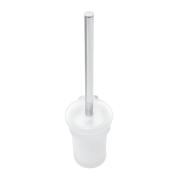 WC štětka SAT Simply R chrom/mléčné sklo SATDSIMR37. obr. 3 