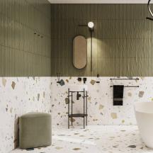 Koupelna Pastorelli Colorful