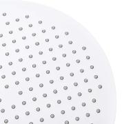 Hlavová sprcha SAT bílá/chrom SATBSHS31. obr. 4&nbsp;