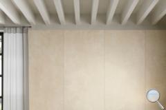 Dlažba Porcelaingres Urban cream béžová - 