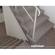 Kamenný koberec TOPSTONE Grigio Occhialino. stokl_ska_karel_skoky_grigio_occhialino_int_eri_r_schody 
