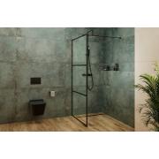 Sprchová zástěna walk-in Walk-In / dveře 90 cm SAT Walk-in SIKOWI90CP. obr. 10 