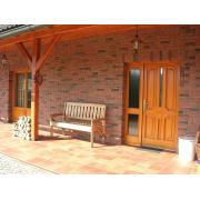 Lícová cihla WDF.Welham Antique. obr. 2&nbsp;