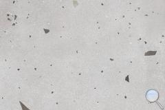 Dlažba Dom Kado smoke šedá - 