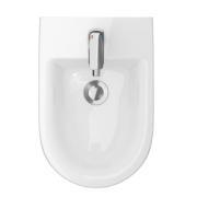 Závěsný bidet Cersanit Inverto K671-002. obr. 2&nbsp;