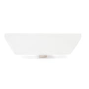 Umyvadlo VitrA Integra 60x36 cm otvor pro baterii uprostřed 7088-003-0001. obr. 4 