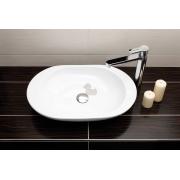 Průtočná zátka Optima k umyvadlům bez přepadu CR PZATKA. Obr. 2