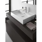 Umyvadlo Laufen Kartell By Laufen 60x46 cm otvor pro baterii uprostřed H8163330001041. obr. 2 