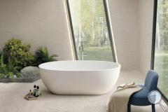 Dlažba Emil Mapierre gris noble šedá - 