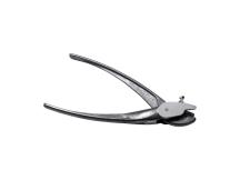 Krepovací kleště na sítě PILONET®