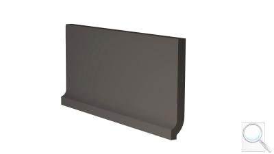 Sokl Rako Taurus Color tmavě šedá
