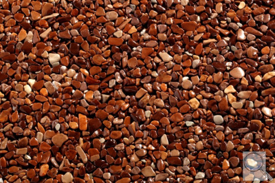 Kamenný koberec TOPSTONE Marrone Mogano. 