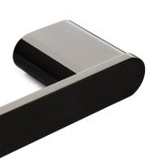 Držák ručníků SAT Simply R PVD PVD gun metal SATDSIMR23GM. obr. 4 