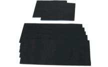 Tlumicí sada pro vany BW-ADS 687675730000