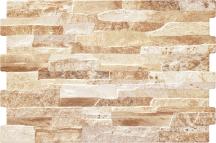 Obklady Geotiles Brick terra
