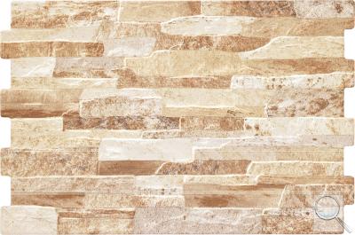 Obklady Geotiles Brick terra