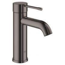 Umyvadlová baterie Grohe Essence New bez výpusti Hard Graphite 23590A01
