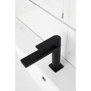 Umyvadlová baterie SAT B-Way bez výpusti černá matná SATBSBW271. obr. 7&nbsp;