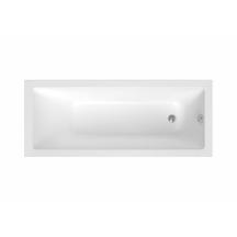 Obdélníková vana SAT Aurum 170x70 cm akrylát levá i pravá SATVAUR170