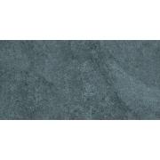 Dlažba Rako Kaamos černá. &nbsp;