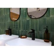 Umyvadlo na desku SAT Infinitio 50x40 cm bez přepadu SATINF4050. &nbsp;(5)