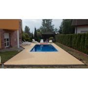 Kamenný koberec TOPSTONE Giallo Siena. mramor_giallo_siena 