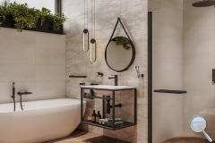 Fineza Amman koupelna - SIKO-koupelna-v-bezovo-drevenem-provedeni-se-sprchovym-koutem-serie-Amman-004