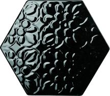 Dekor Tonalite Exabright nero exarel