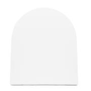 WC sedátko SAT Brevis bílá SATBREP. obr. 3&nbsp;