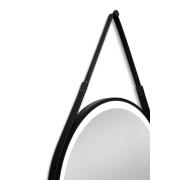 Zrcadlo se senzorem SAT Aurum 80x70 cm SATZAUR80.  (9)