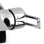 Vanová baterie Paffoni Ringo se sprchovým setem 150 mm chrom RIN023. obr. 4&nbsp;