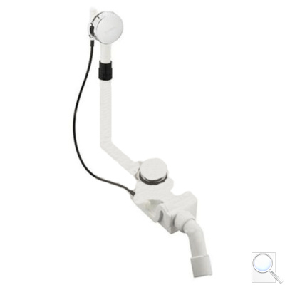 Vanový automat Kaldewei KWSIFVAN. obr. 1