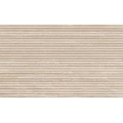 Obklady Ragno Travertino beige canneto 3D vein cut béžová.