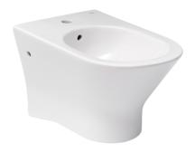 Bidet Roca Nexo závěsný, vnitřní přívod A357645000
