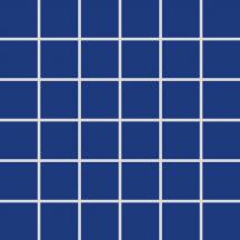 Mozaika Rako Color Two modrá