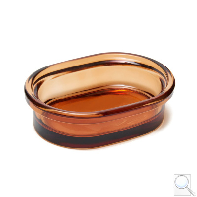 Mýdlenka SAT Magic hnědá lesk SATDMAGIC39. obr. 1