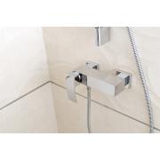 Sprchová baterie Optima Donata bez sprchového setu 150 mm chrom DO268. obr. 7&nbsp;