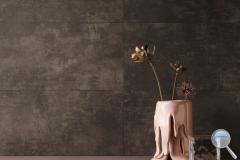 Dlažba Porcelaingres Urban brown hnědá - 