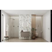 Koupelnová skříňka pod umyvadlo Roca Ona 79,4x44,3x45,7 cm písková mat ONADESK801ZPM. obr. 4