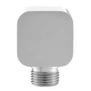 Podomítkový vývod Optima chrom SIKOBSPVZ41. obr. 2&nbsp;