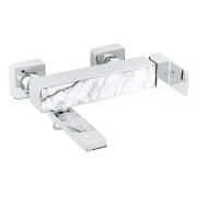 Vanová baterie SIKO Elements bez sprchového setu 150 mm chrom SIKOBSEL222. obr. 11 