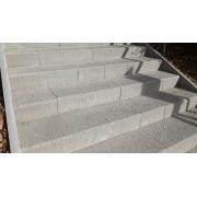 DUO STEP CSB. povrch excellent - barva šedá 1&nbsp;