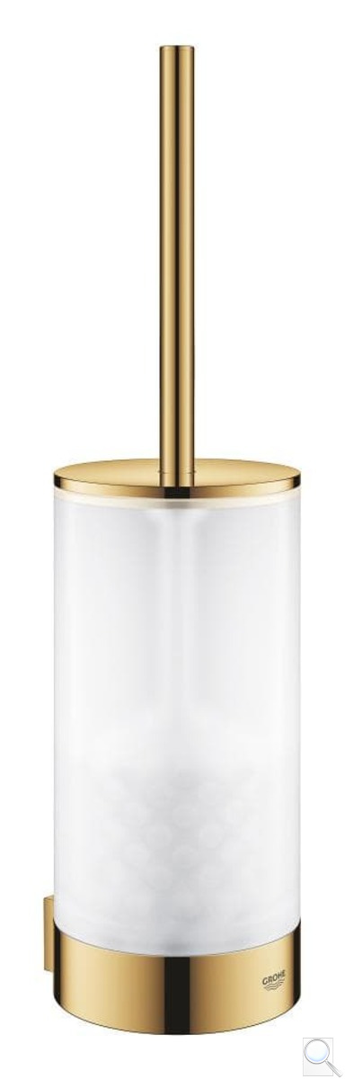 WC štětka Grohe Selection Cool Sunrise 41076GL0. obr. 1