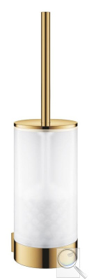 WC štětka Grohe Selection Cool Sunrise 41076GL0. obr. 1