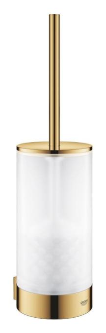 WC štětka Grohe Selection Cool Sunrise 41076GL0