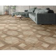 Dlažba Multi Arbora ocra mix barev. &nbsp;