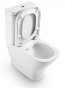 WC kombi, pouze mísa Roca The Gap spodní odpad A342478000 (obr. 2)