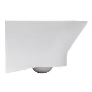 WC závěsné Roca Nexo zadní odpad 7.3466.4.L00.0. obr. 3 
